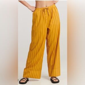 Charlie Holiday/Anthropologie Addison Pants Size 6/Med